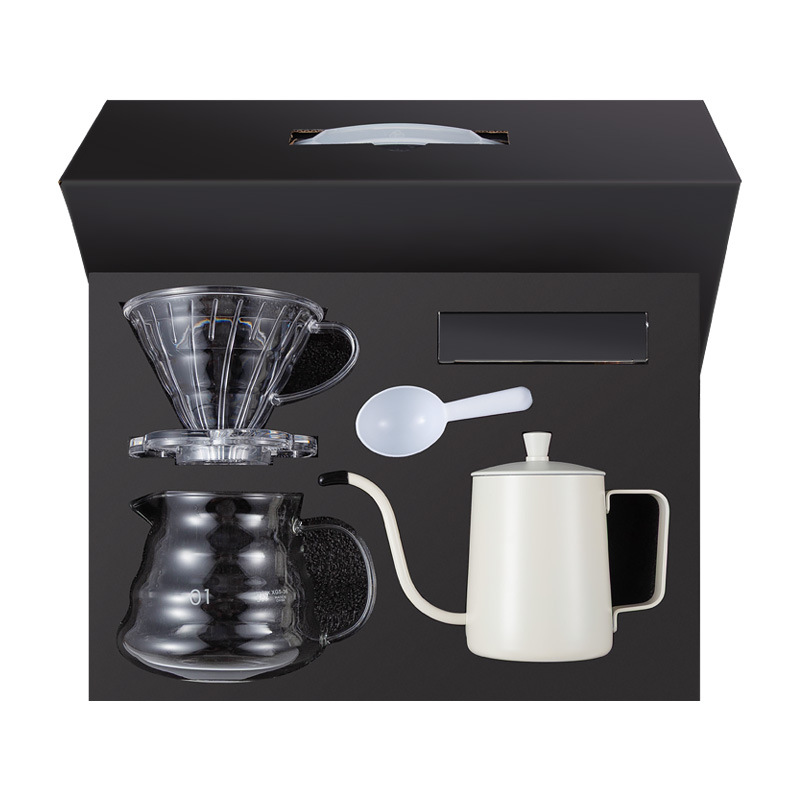 Modern Home Coffee Brewing Set - Coffee Equipment Home ulasan dan harga