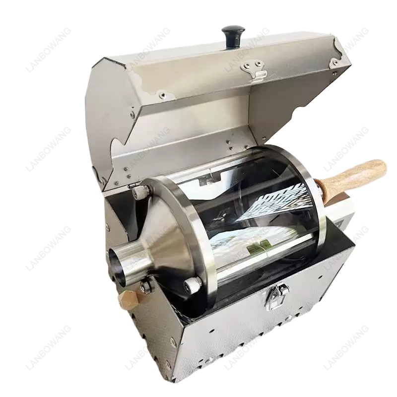 New Household Electric Coffee  - Coffee Equipment Home ulasan dan harga
