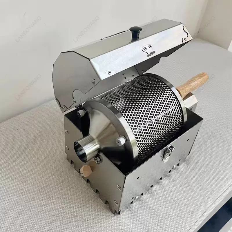 New Household Electric Coffee  - Coffee Equipment Home ulasan dan harga