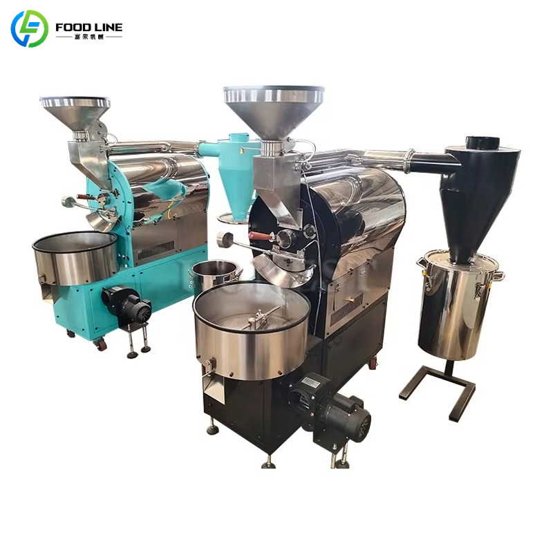 Customized Home Use 1kg 2kg 3k - Coffee Equipment Home ulasan dan harga