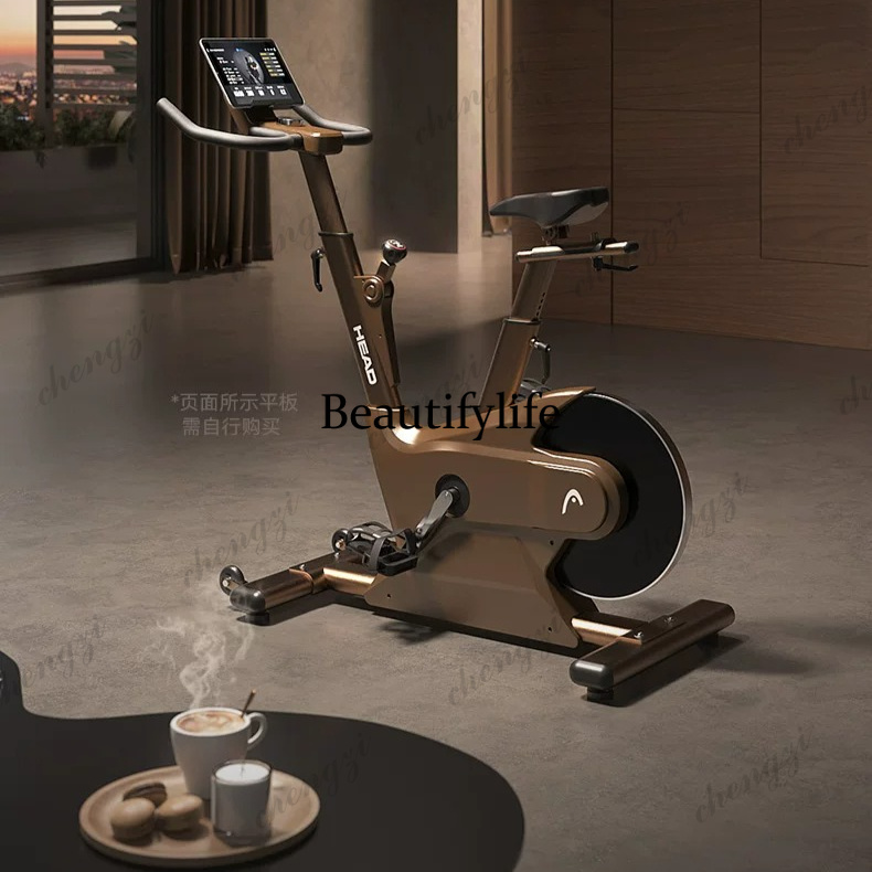 Coffee Spinning Bike Home Fitn - Coffee Equipment Home ulasan dan harga
