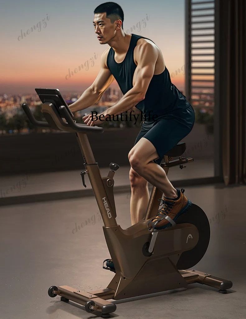 Coffee Spinning Bike Home Fitn - Coffee Equipment Home ulasan dan harga