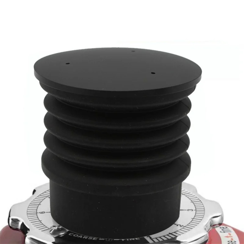 Silicone Single Dose Hopper wi - Bean Hopper Lid ulasan dan harga