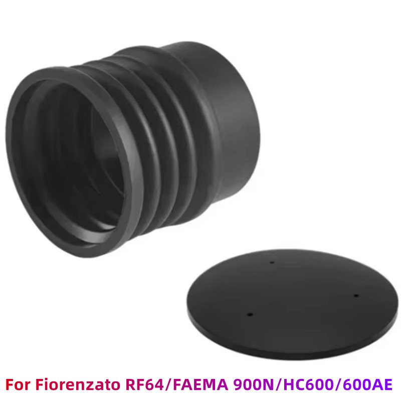 Silicone Single Dose Hopper wi - Bean Hopper Lid ulasan dan harga