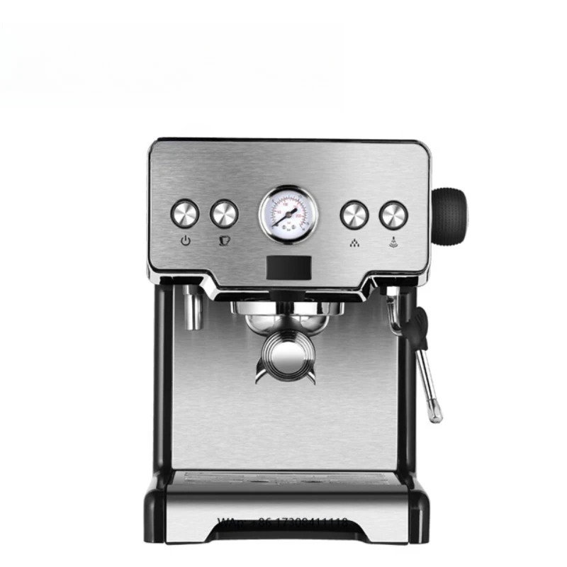 Coffee Espresso Equipment CRM3 - Coffee Equipment Home ulasan dan harga