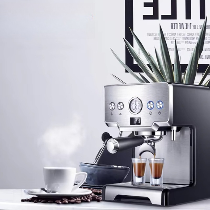 Coffee Espresso Equipment CRM3 - Coffee Equipment Home ulasan dan harga