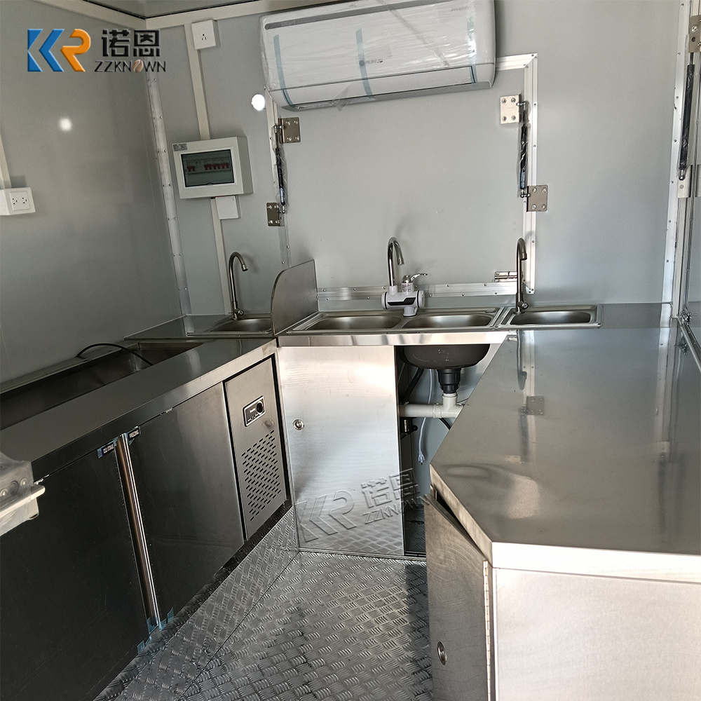 China Supplies Mobile Coffee F - Coffee Equipment In China ulasan dan harga