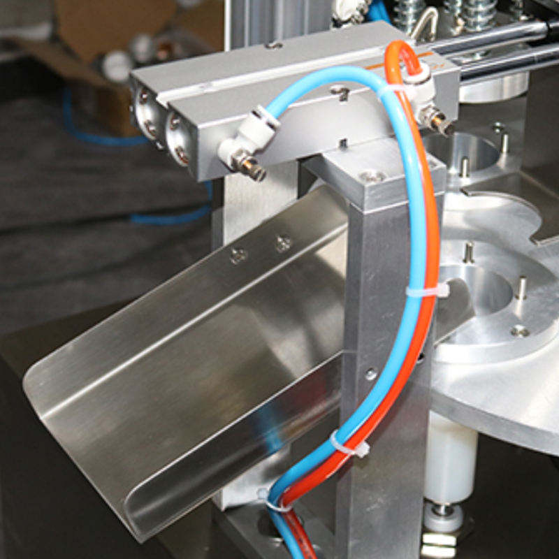 Small Semi-Automatic Coffee Ca - Equipment Of Coffee Machine ulasan dan harga
