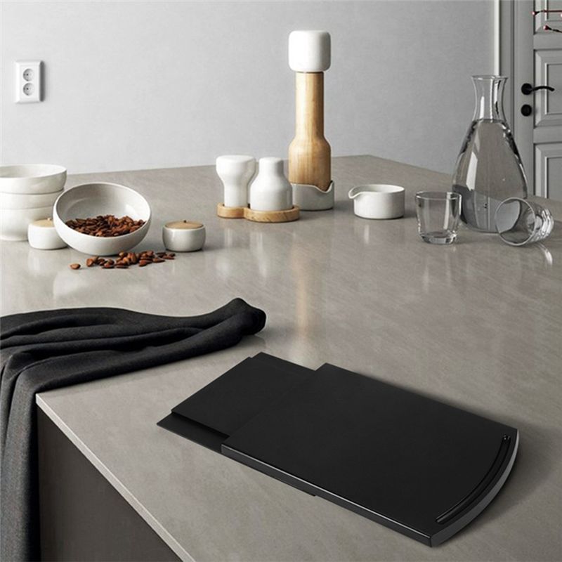 A01F-Kitchen Sink Sliding Coff - Equipment Of Coffee Machine ulasan dan harga