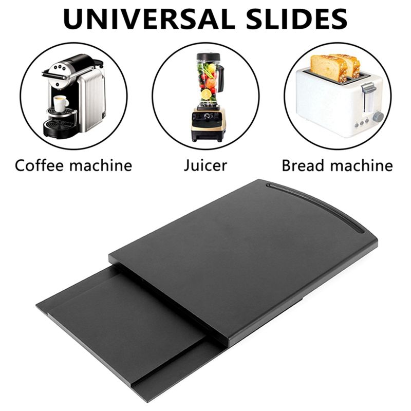 A01F-Kitchen Sink Sliding Coff - Equipment Of Coffee Machine ulasan dan harga