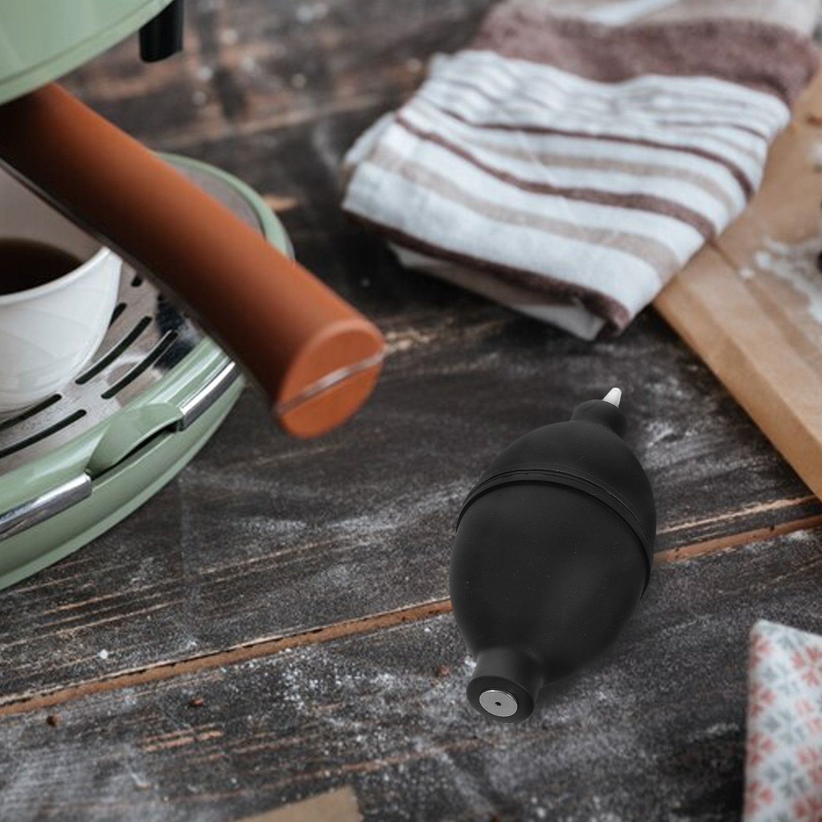 Coffee Grinder Cleaning Air Bl - Equipment Of Coffee Machine ulasan dan harga