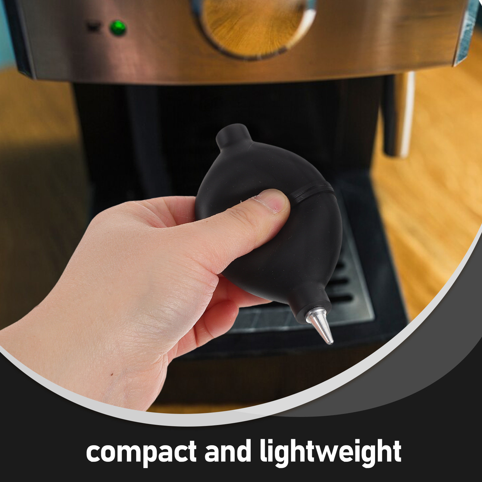 Coffee Grinder Cleaning Air Bl - Equipment Of Coffee Machine ulasan dan harga