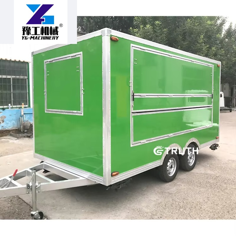 Customized China Street Outsid - Coffee Equipment In China ulasan dan harga
