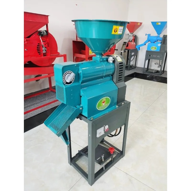 Coffee Bean Huller Dry Peeling - Coffee Equipment In China ulasan dan harga
