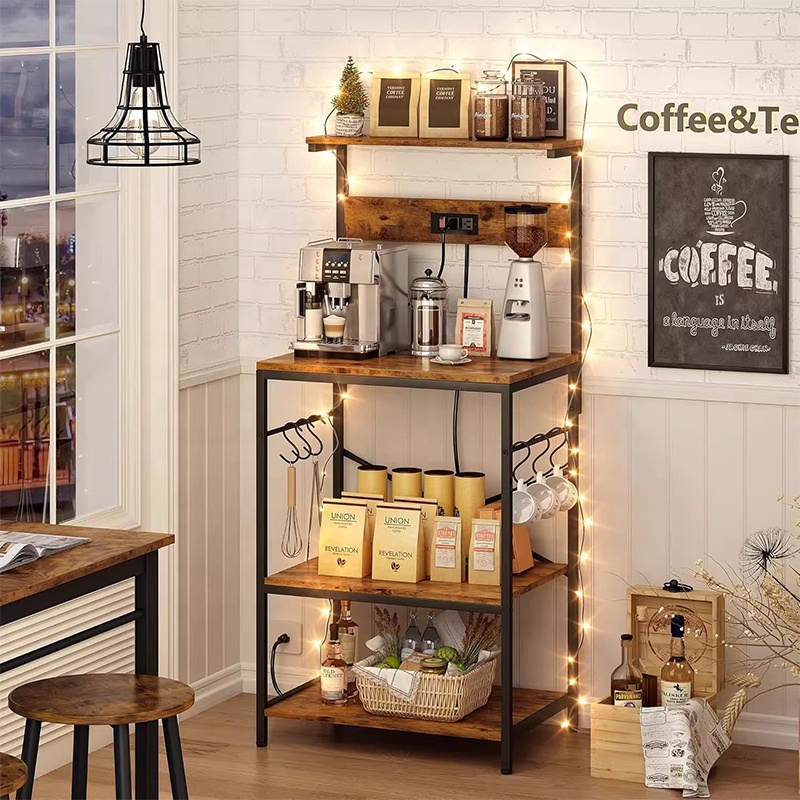 #Industrial Style Coffee and T - Coffee Equipment Outlet ulasan dan harga