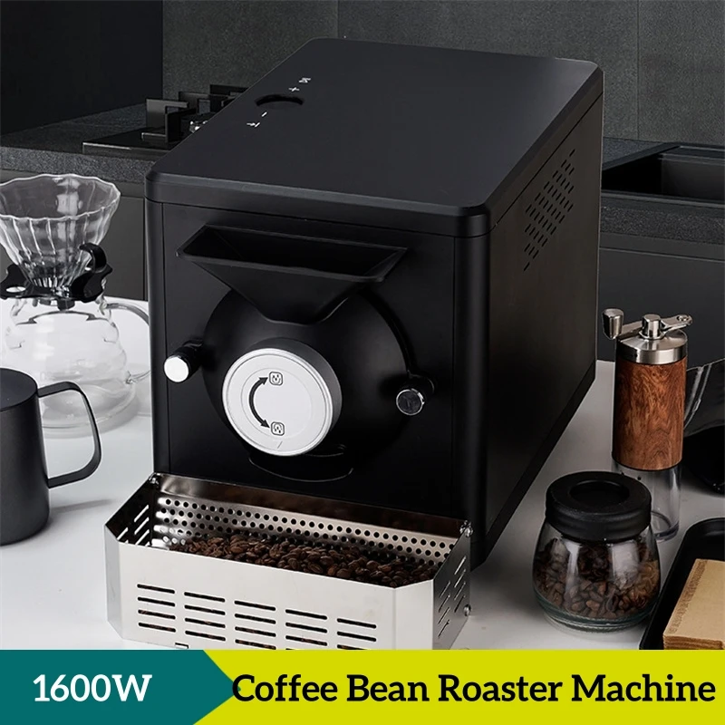 For Large Capacity 1KG Coffee  - Coffee Equipment Home ulasan dan harga