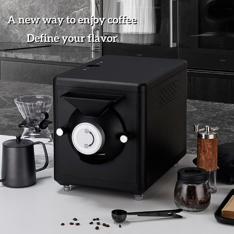 For Large Capacity 1KG Coffee  - Coffee Equipment Home ulasan dan harga