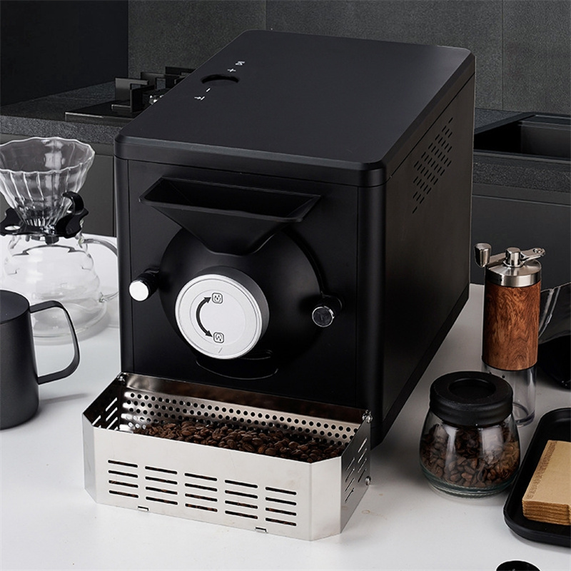 For Large Capacity 1KG Coffee  - Coffee Equipment Home ulasan dan harga