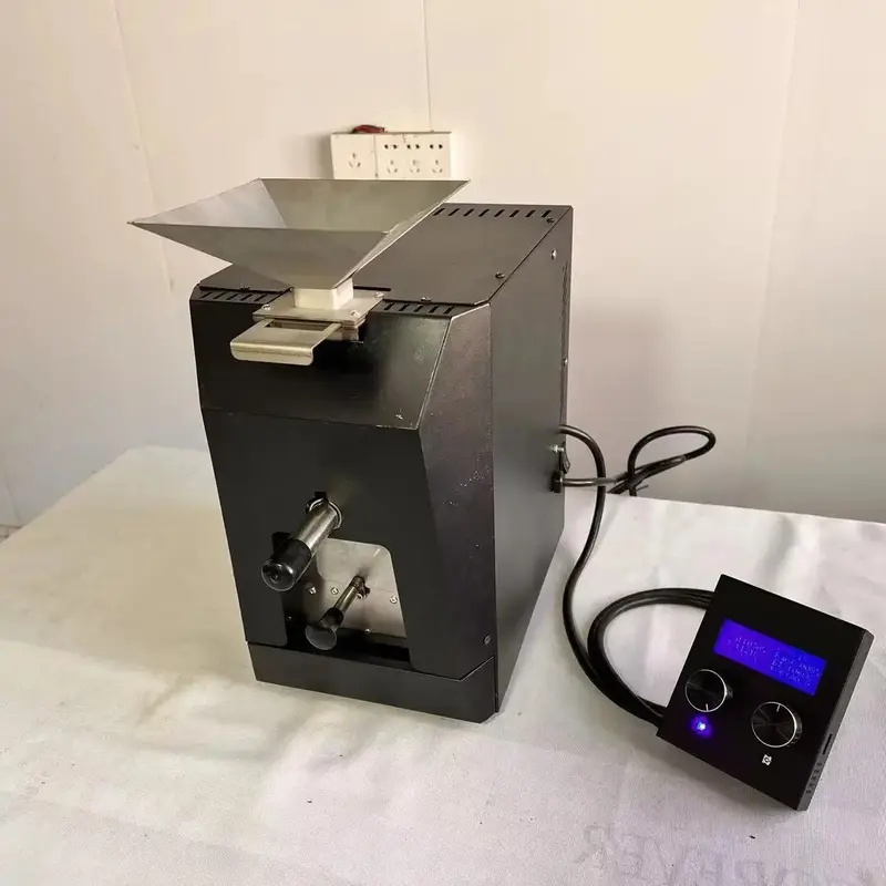 S5 Coffee Bean Roaster Home Co - Coffee Equipment Home ulasan dan harga