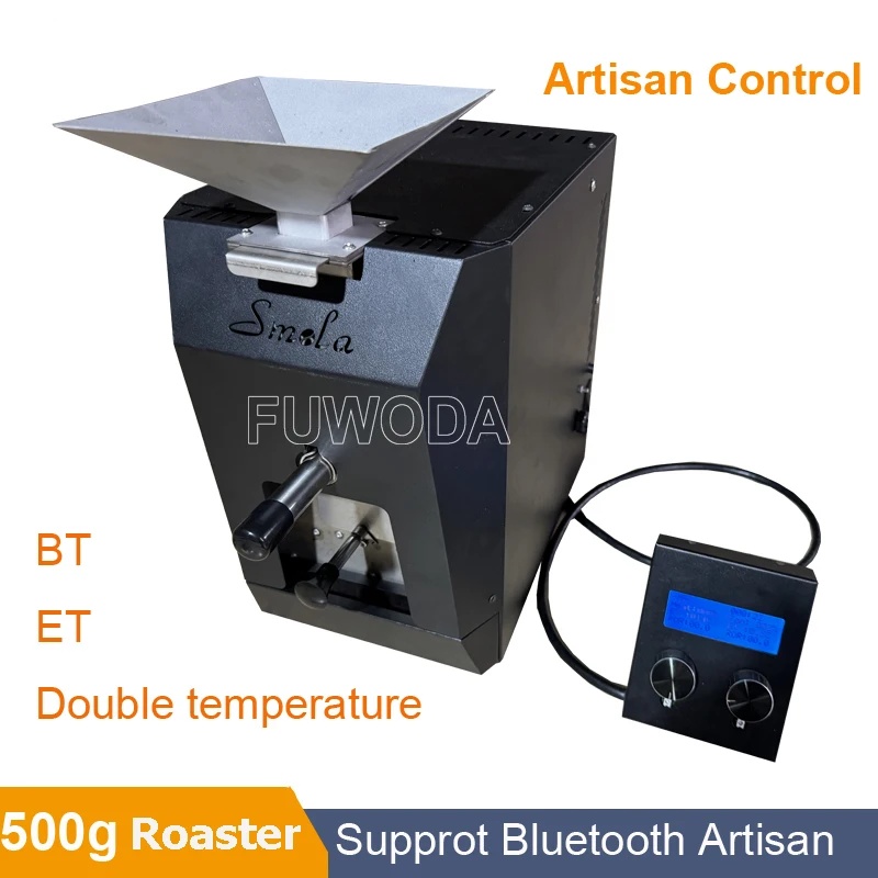 S5 Coffee Bean Roaster Home Co - Coffee Equipment Home ulasan dan harga