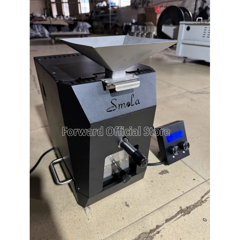 S5 Coffee Bean Roaster Home Co - Coffee Equipment Home ulasan dan harga