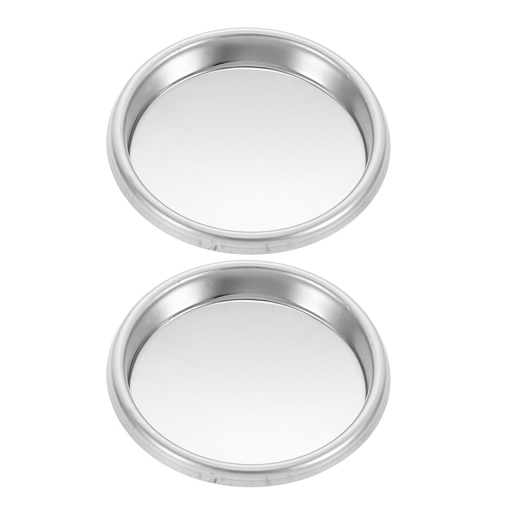 2Pcs Metal Blind Discs for Cof - Blind Filter Disc ulasan dan harga
