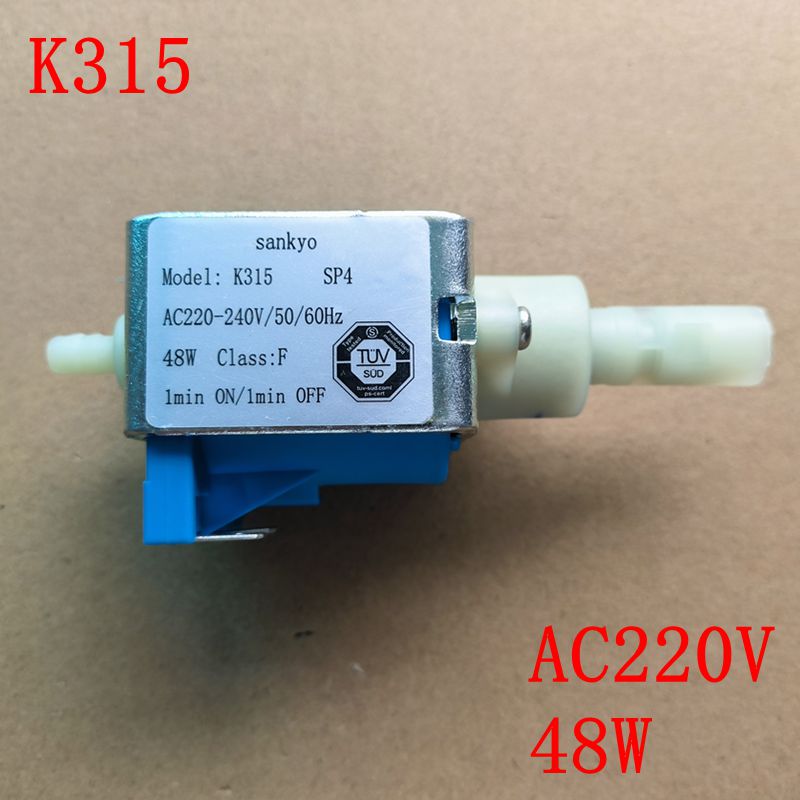 AC 220-240V 48W for Sankyo K31 - Equipment Of Coffee Machine ulasan dan harga