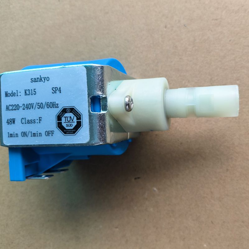 AC 220-240V 48W for Sankyo K31 - Equipment Of Coffee Machine ulasan dan harga