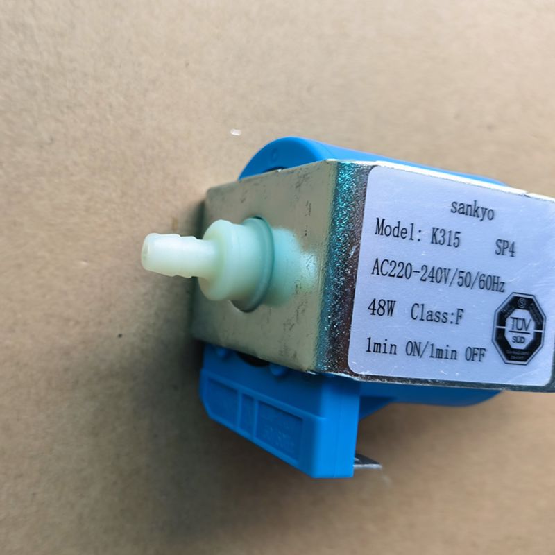 AC 220-240V 48W for Sankyo K31 - Equipment Of Coffee Machine ulasan dan harga